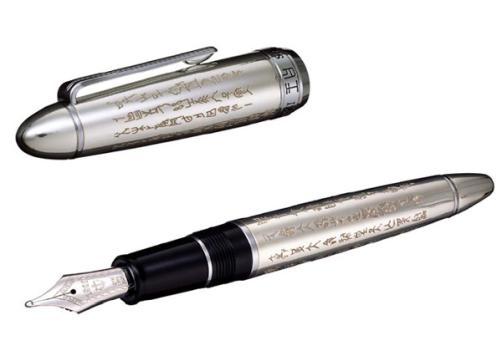 SAILOR Hanzi 388 limited edition fountain pen - Stilografica